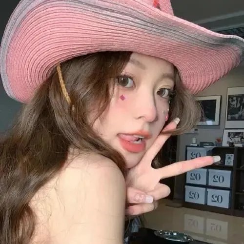 顾盼生香