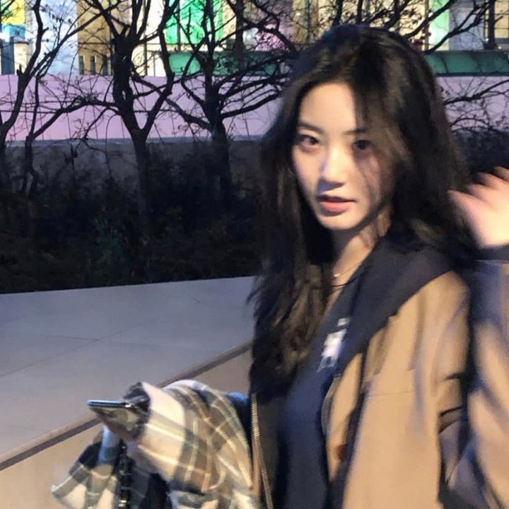 新月