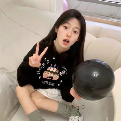 爱的刹车