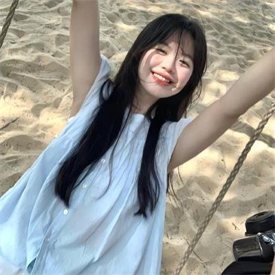 海底娇娃蓝华